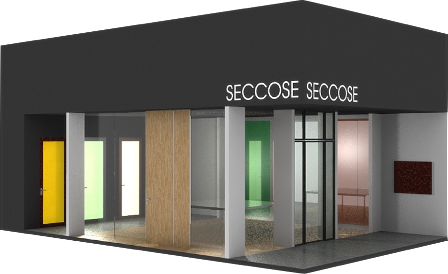 progettazione stand fiere